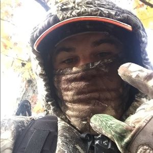 Meet your Posher, Ryan